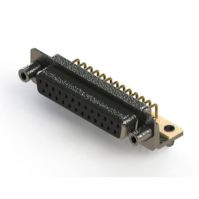 622-M25-660-BN5 EDAC Inc.  D-Sub-Steckverbinderbaugruppen